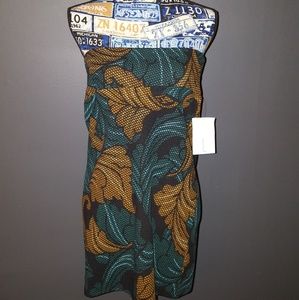 Women's LuLaRoe Cassie shirt/skirt